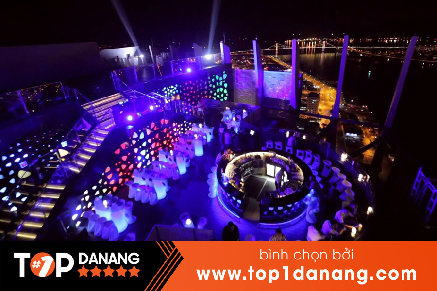 Sky 36 Novotel Đà Nẵng  