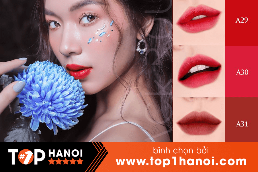 Son môi LipX-Cosmetics