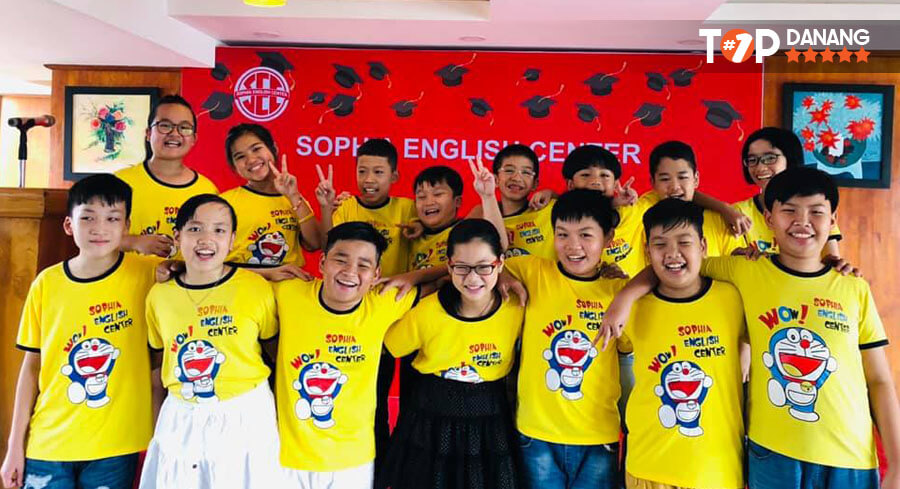 Sophia Đà Nẵng