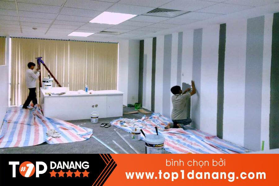 Sửa chữa nhà Đà Nẵng