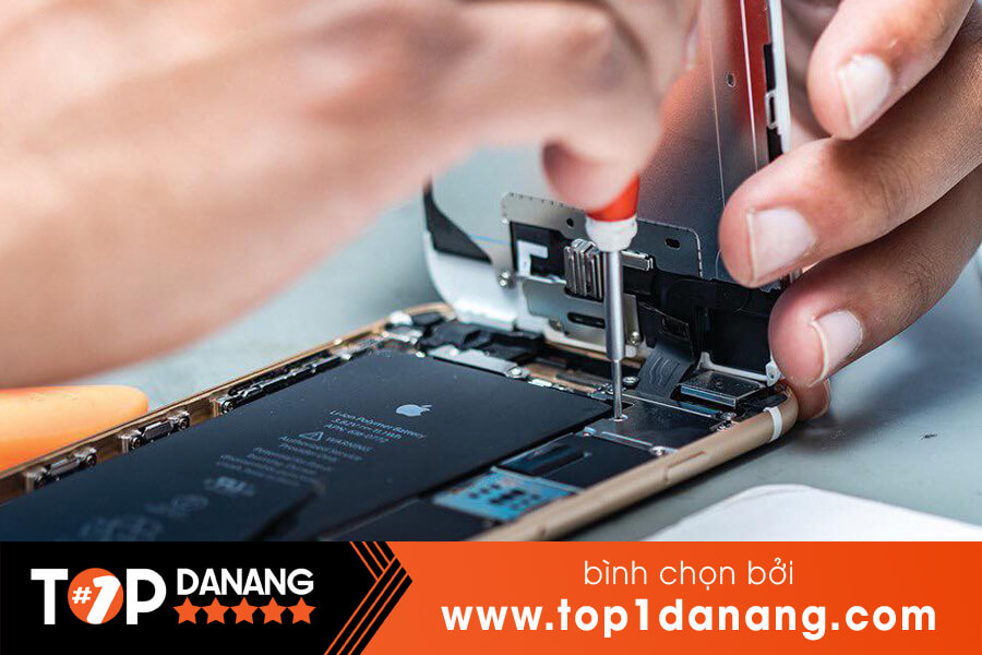 Sửa điện thoại Đà Nẵng 