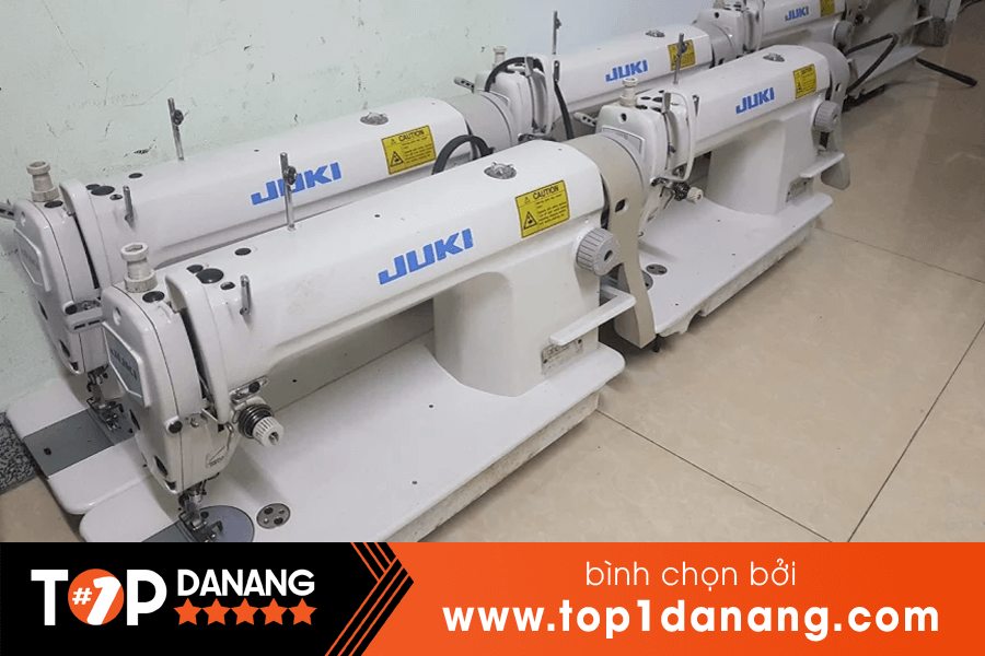 Sửa chữa máy may máy khâu Dũng Đà Nẵng