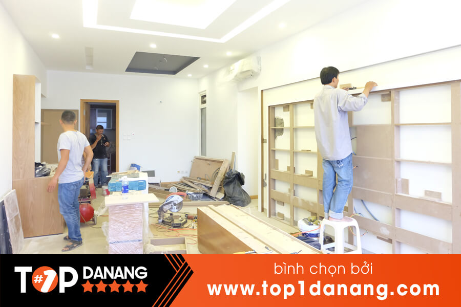 Sửa nhà Đà Nẵng