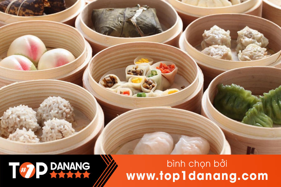 Sủi cảo Đà Nẵng