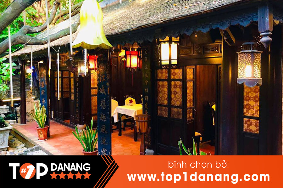 Sủi cảo ngon Đà Nẵng