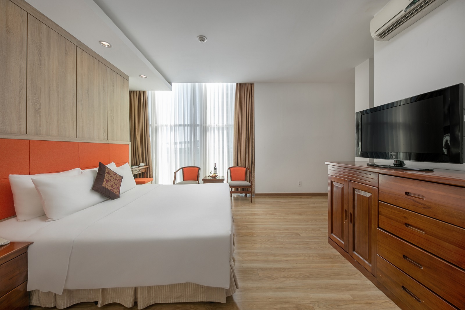 Sun River Hotel Đà Nẵng