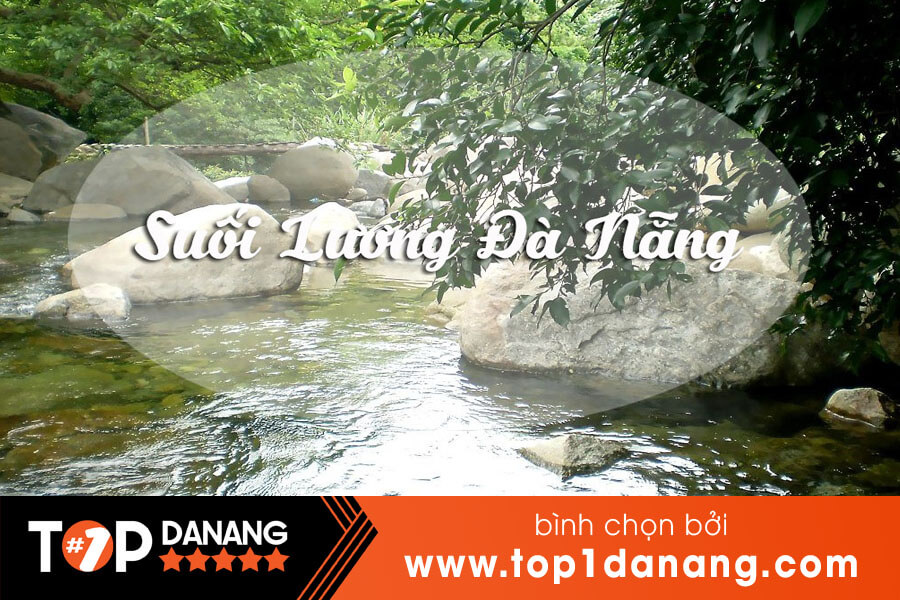Suối Lương Đà Nẵng