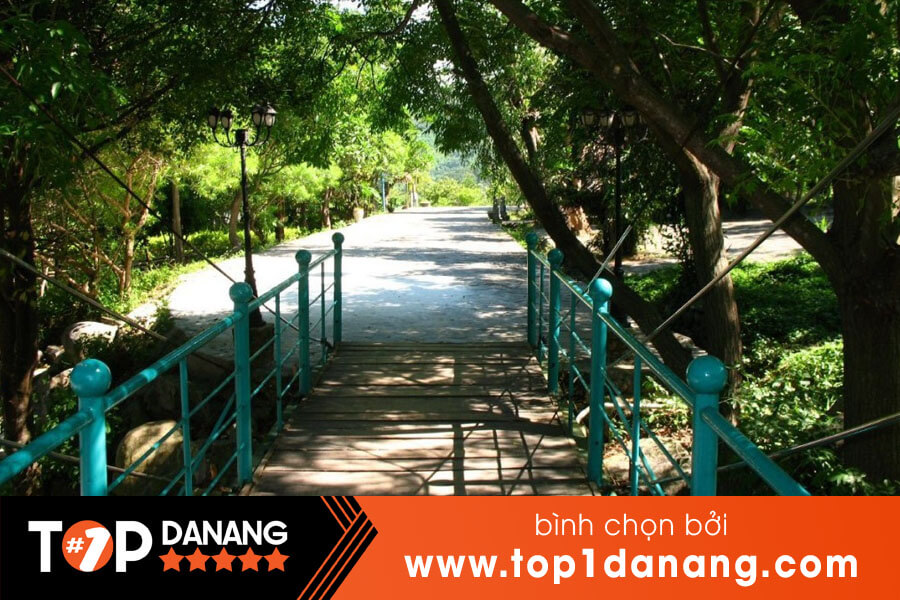 Suối Lương Đà Nẵng giá vé