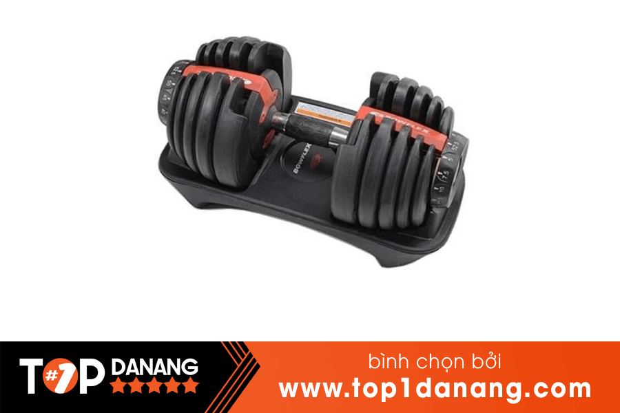 Tạ tay chất lượng Anh Dũng