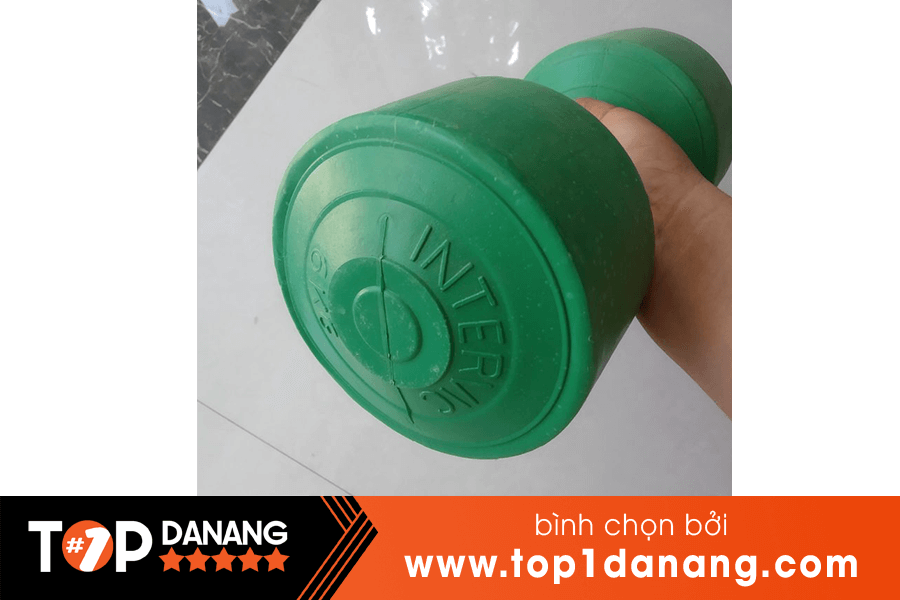 Tạ tay giá rẻ Onlidana