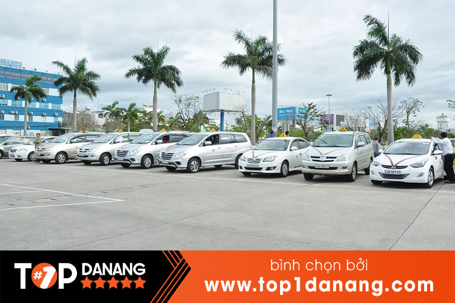 Taxi Đà Nẵng - Datranco