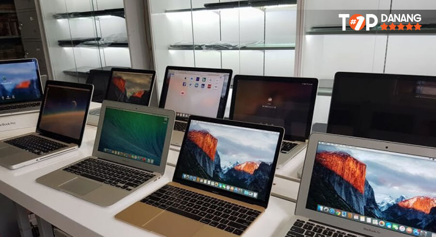 Thanh Hương Laptop Đà Nẵng
