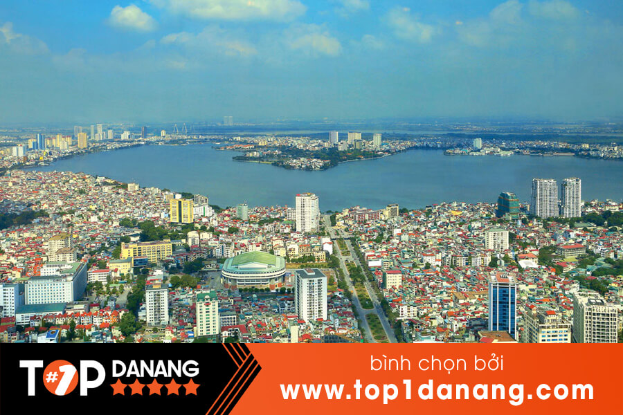 Thành phố Đà Nẵng thuộc vùng mấy