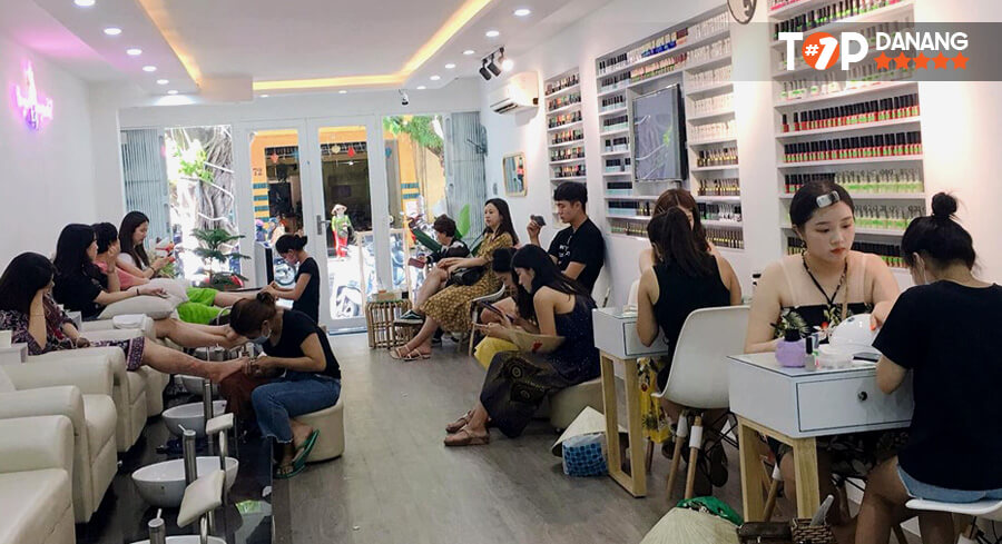Thảo Nails Đà Nẵng