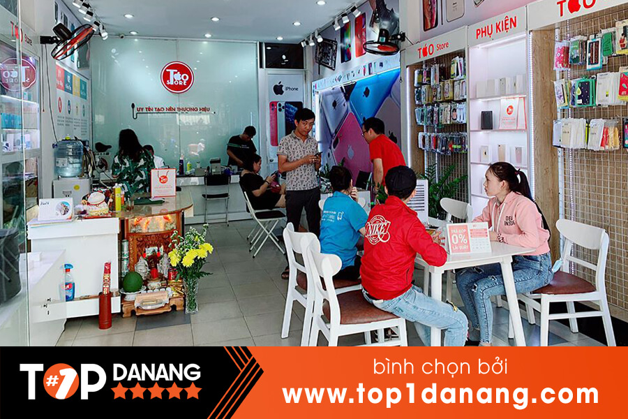 Thay màn hình điện thoại ở Đà Nẵng đáng tin cậy