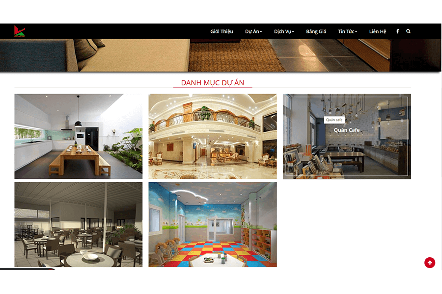 Đơn vị thi công nhà phố ở Đà Nẵng Kiến Trúc Việt