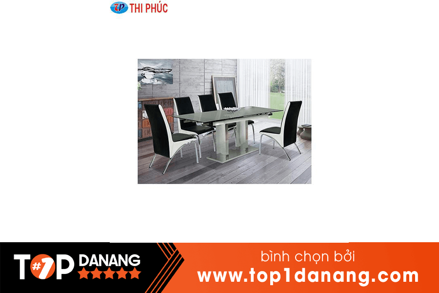 Bàn ghế ngoài trời cao cấp Thi Phúc