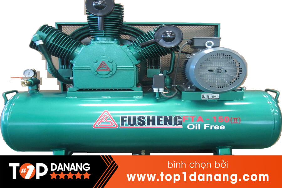 Thiết bị nén khí Đà Nẵng