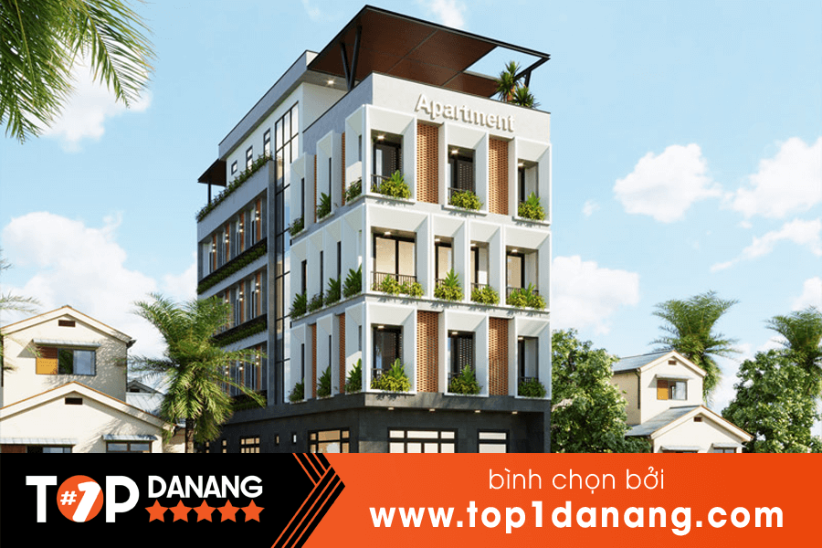 dịch vụ thiết kế căn hộ chuyên nghiệp Á Âu