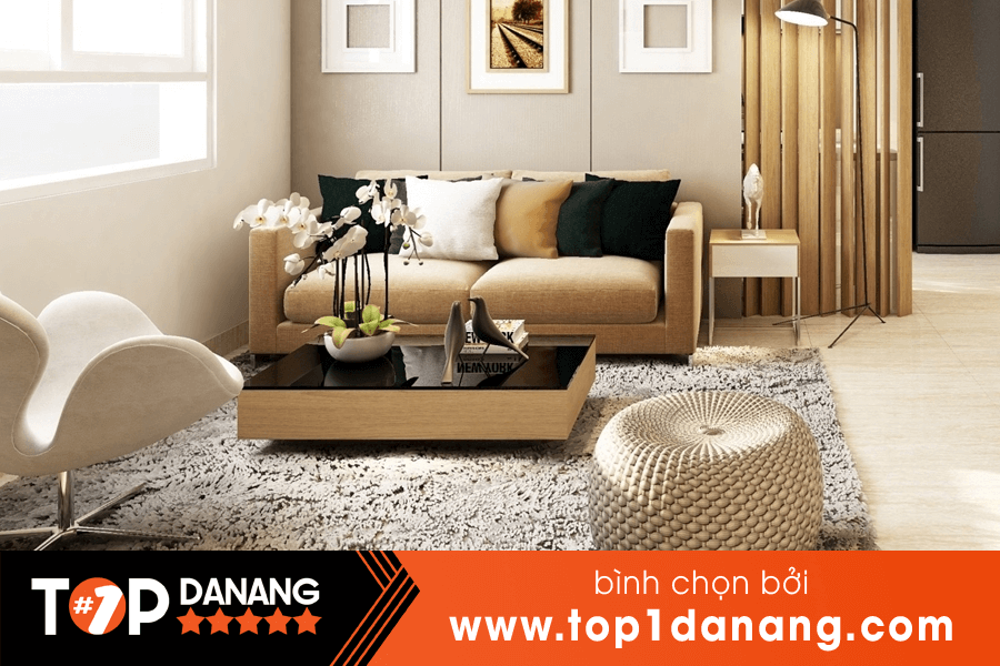 Đơn vị thiết kế căn hộ uy tín Nhà Đẹp Mới