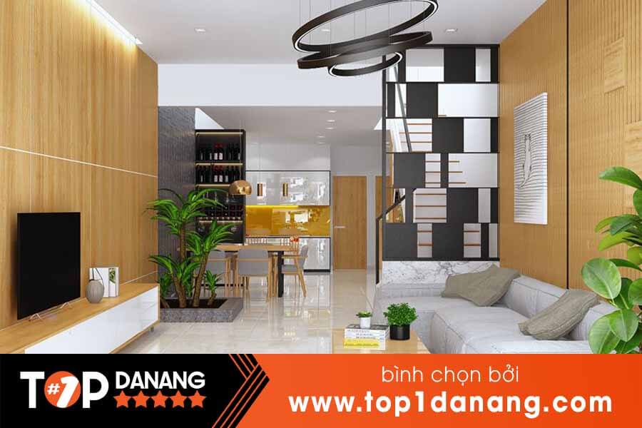 Thiết kế nội thất Đà Nẵng VHL