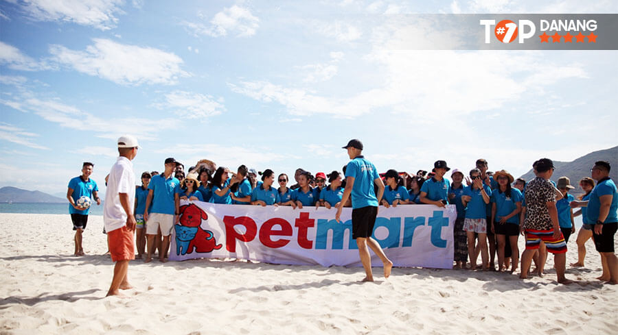 Thú cưng Pet Mart Đà Nẵng