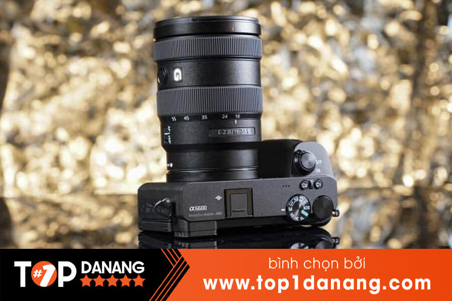 Thuê lens máy ảnh Đà Nẵng