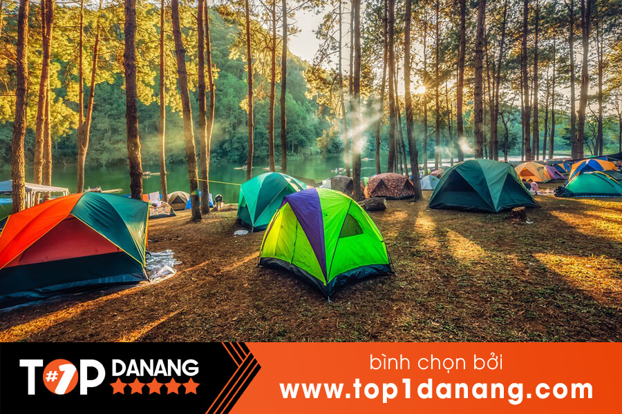 Thuê lều Đà Nẵng