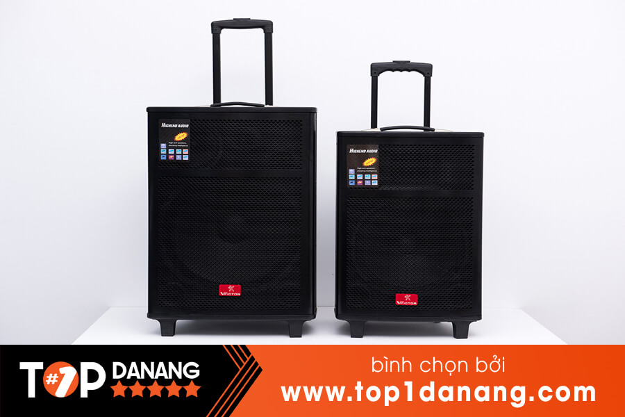 Thuê loa tại Đà Nẵng