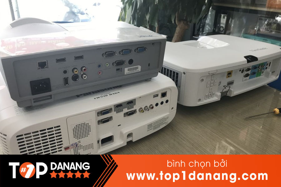Thuê máy chiếu tại Đà Nẵng