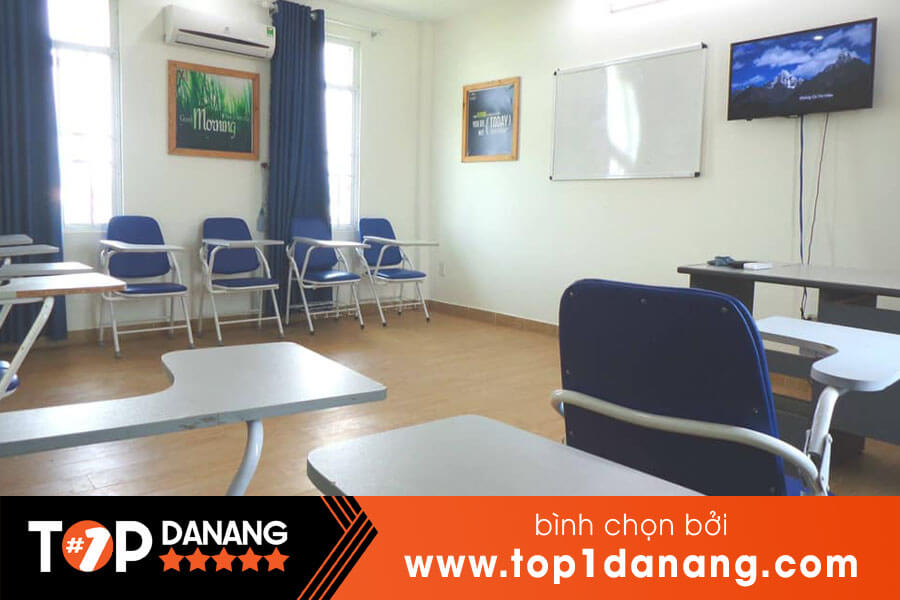 Thuê phòng học ở Đà Nẵng