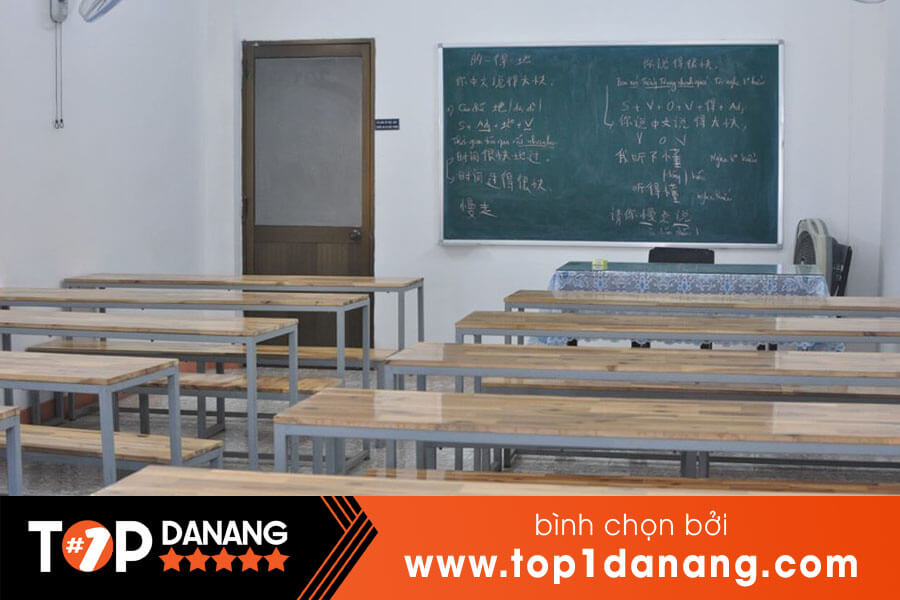 Thuê phòng học tại Đà Nẵng