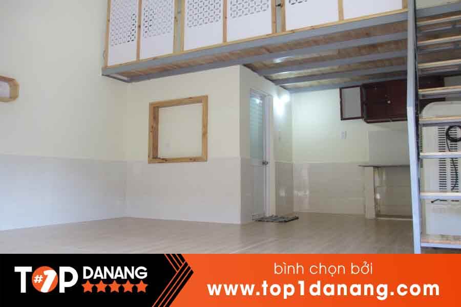 Cho thuê phòng trọ Đà Nẵng