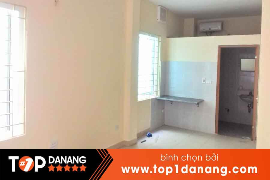 Thuê phòng trọ Đà Nẵng