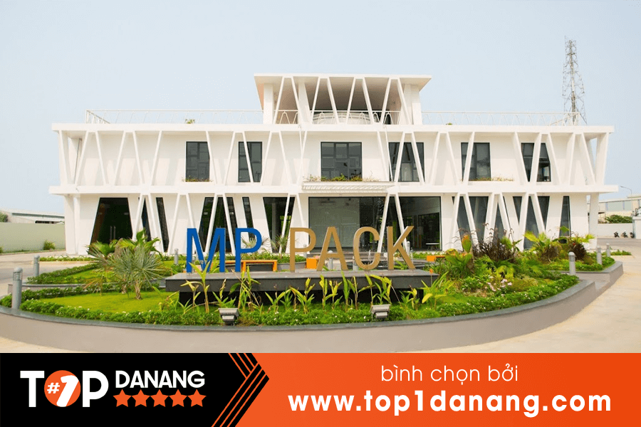 Cung cấp thùng carton Đà Nẵng - MP Pack