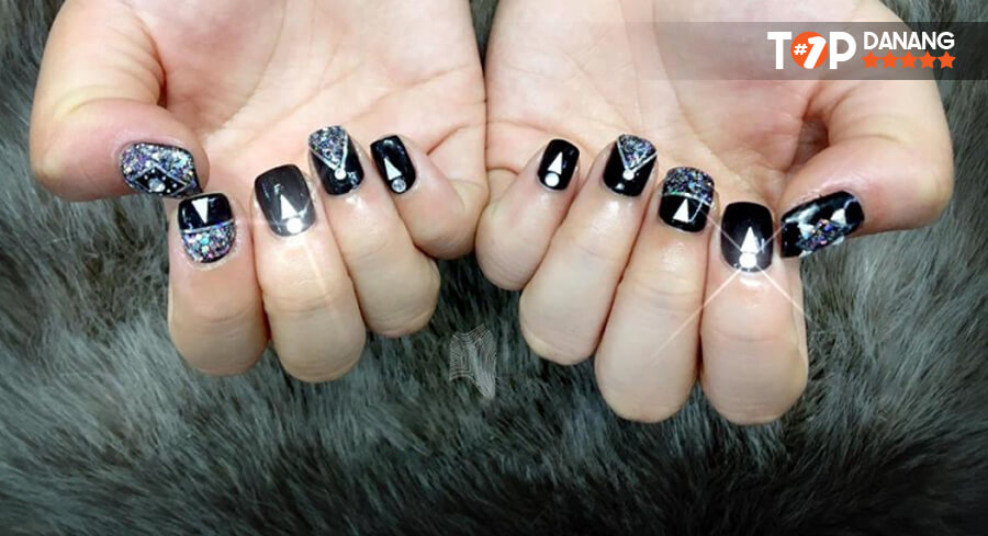 Tiệm Nails Đà Nẵng