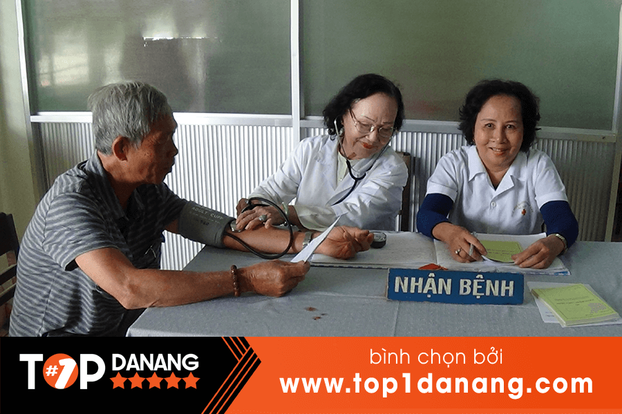 Tiệm thuốc bắc Tuệ Tĩnh Đường Đà Nẵng