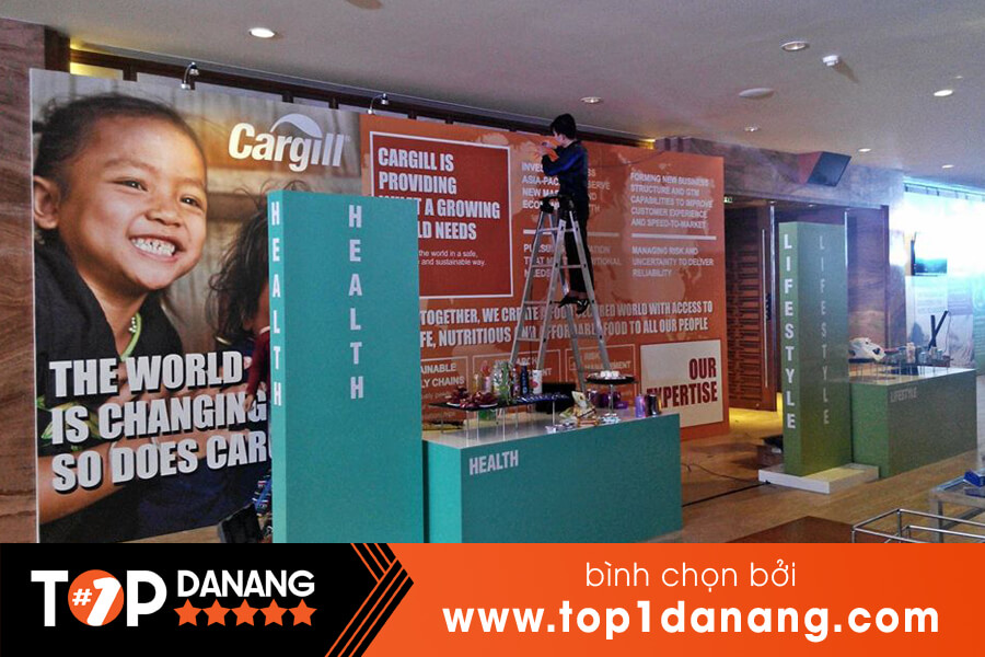 Tổ chức sự kiện Đà Nẵng - X Media