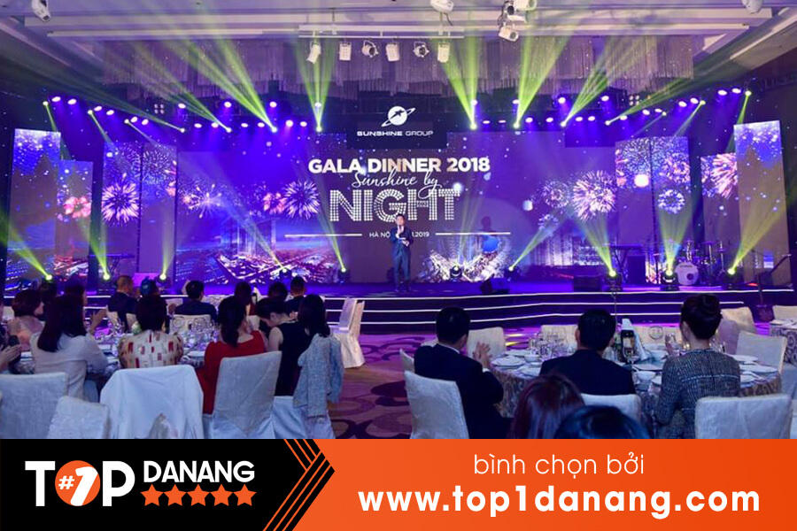 Tổ chức sự kiện Đà Nẵng - Xoo Event