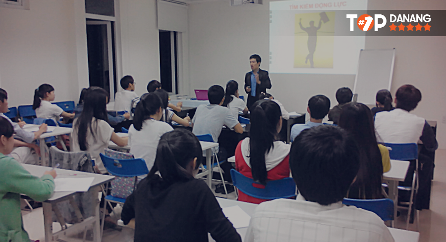 Toeic Master Đà Nẵng