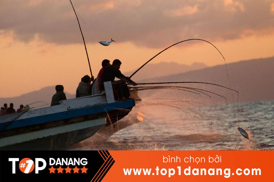 Tour Đà Nẵng trọn gói giá rẻ