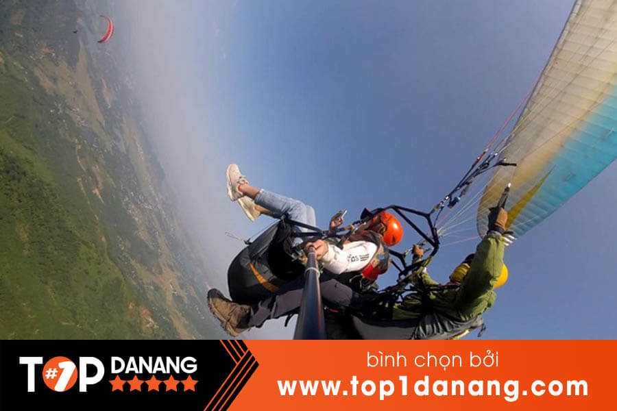 Tour du lịch thể thao mạo hiểm Đà Nẵng