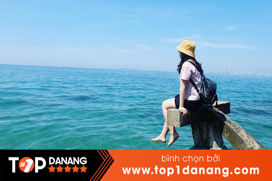 Trải nghiệm tại bãi đá Obama Đà Nẵng