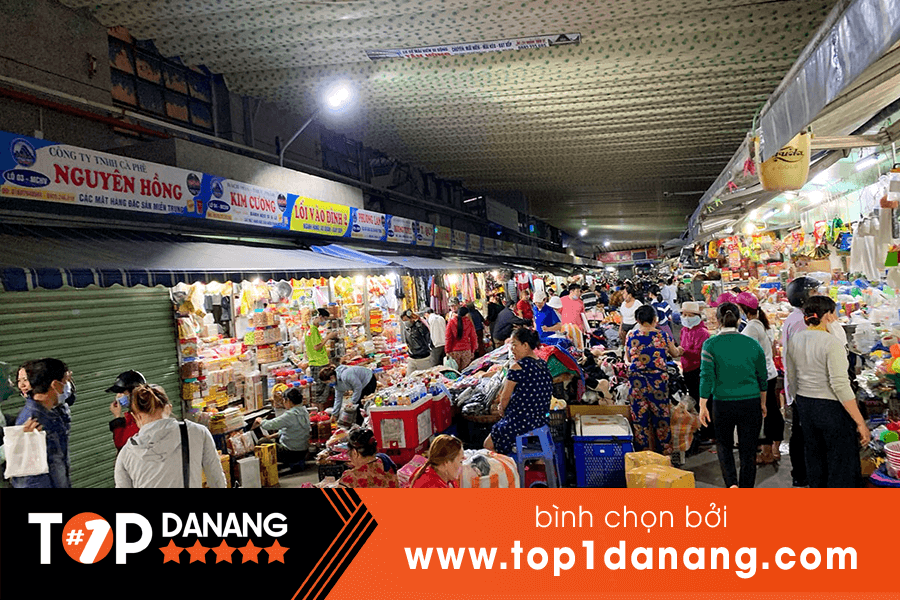 Tré Đà Nẵng mua ở chợ Cồn