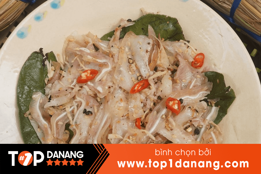 Bán Tré Đà Nẵng uy tín cửa hàng Đặc Sản Chính Gốc