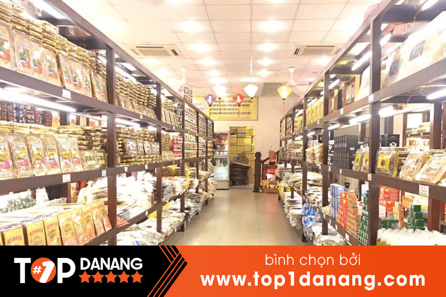 Mua Tré Đà Nẵng tại siêu thị Thiên Phú