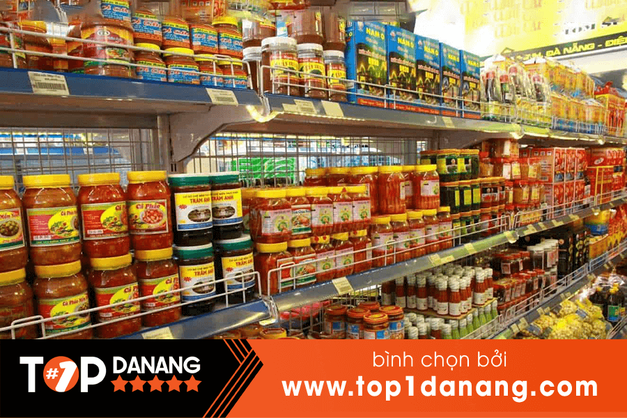 Mua tré Đà Nẵng tại siêu thị Đại Lộc Phát