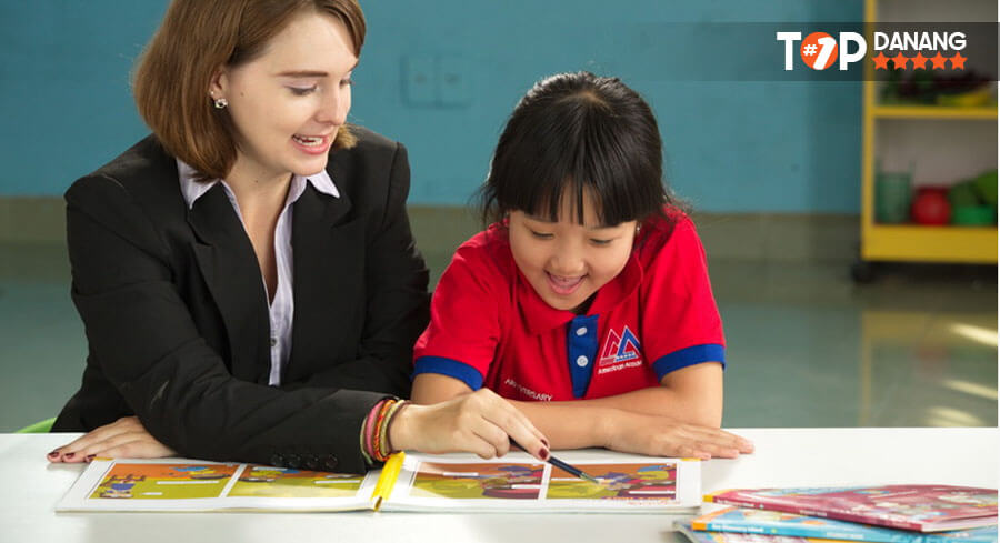 Trung Tâm Ama Đà Nẵng