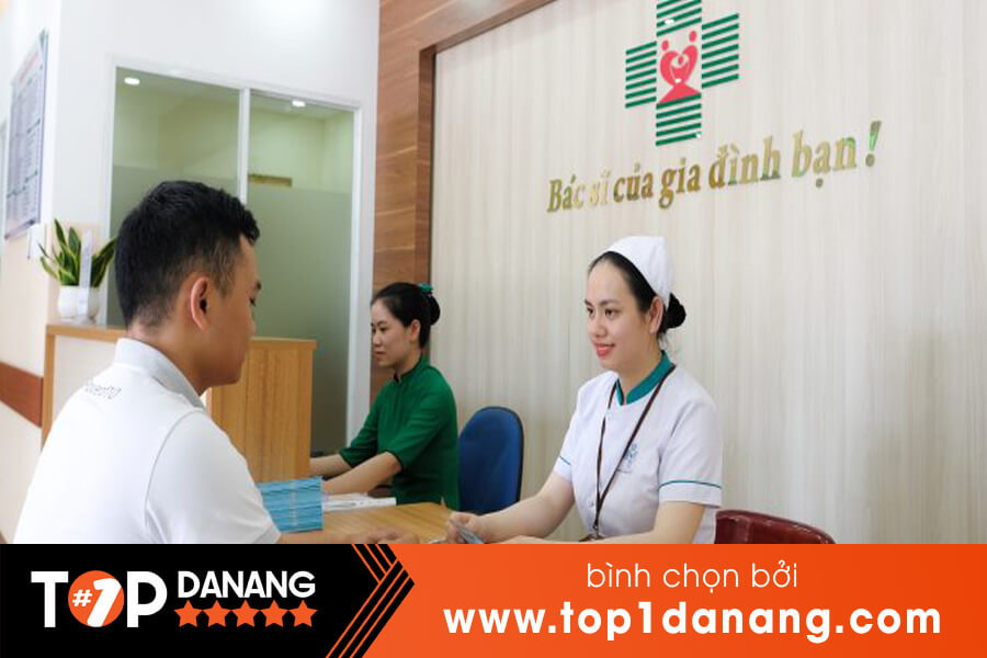 Trung tâm bác sĩ gia đình Đà Nẵng