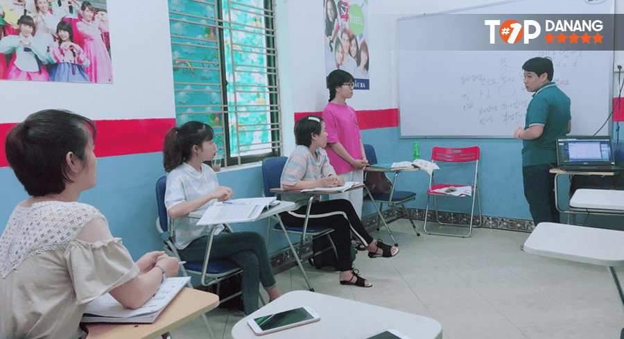 Trung Tâm Broadway Đà Nẵng